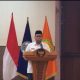 Wabup Kepulauan Selayar Buka Kegiatan Rencana Kontingensi Kecelakaan Kapal, Basarnas Libatkan 50 Peserta