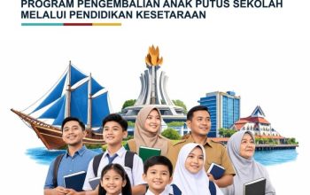 Pemkot Makassar Siapkan Beasiswa, Bantu Siswa Kurang Mampu