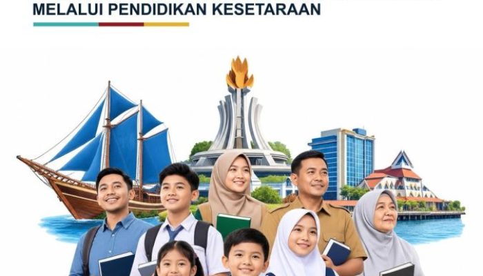 Pemkot Makassar Siapkan Beasiswa, Bantu Siswa Kurang Mampu