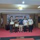 KPP Pratama Majene Gandeng Pemkab, Kejaksaan, dan Inspektorat Perkuat Kepatuhan Pajak Pemerintah Desa