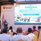 Pelindo Regional 4 Perkuat Budaya HSSE melalui Pelatihan Tanggap Darurat
