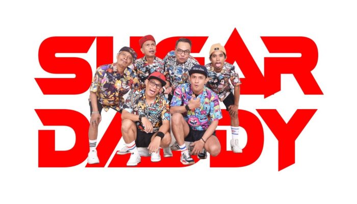 SUGAR DADDY RESMI RILIS “SOK HEBAT, TALE’ TALEKANG”, HADIRKAN WARNA BARU MUSIK POP-HIP HOP KOMEDI MAKASSAR