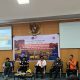 40 Tahun SAR Unhas: Gelar Lokakarya dan Simulasi Dramatis Penyelamatan KM Mina Bahari Terbakar