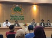 Athirah Buka SPMB 2027/2028, Target 1.188 Siswa dan Tebar Beasiswa hingga Hafiz 30 Juz Gratis