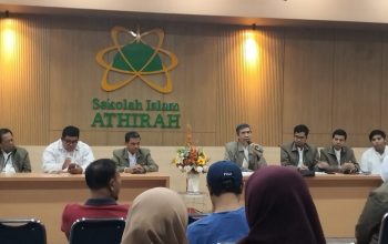 Athirah Buka SPMB 2027/2028, Target 1.188 Siswa dan Tebar Beasiswa hingga Hafiz 30 Juz Gratis