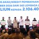Presiden Prabowo Apresiasi Capaian TPAKD dalam Memperluas Akses Keuangan dan Meningkatkan Kesejahteraan Masyarakat, Presiden RI Prabowo Subianto Hadiri Rakornas TPAKD 2026