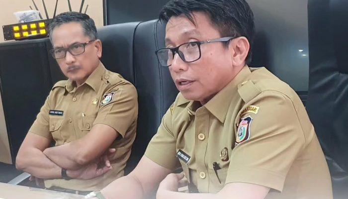 Permudah Izin Bangunan, Pemkot Makassar Padukan Layanan Digital dan Pengawasan