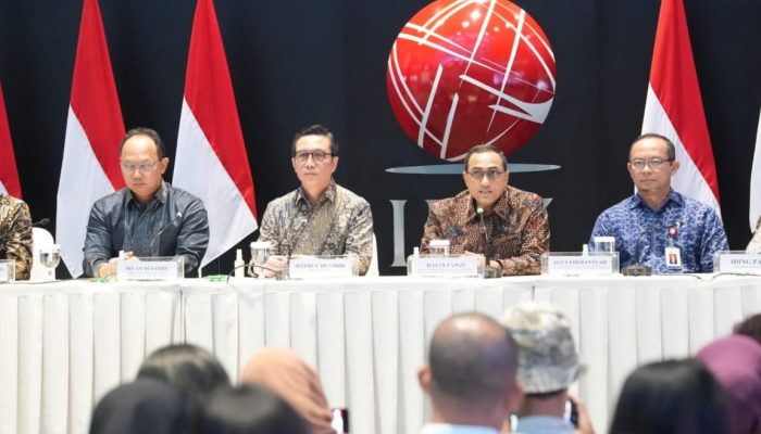 OJK Perkuat Stabilitas dan Integritas Pasar Modal Melalui Tiga Langkah Kebijakan Strategis